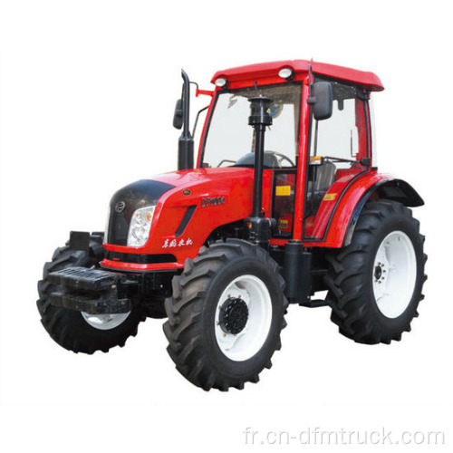 Tracteurs agricoles et tracteurs de jardin 120 ch d&#39;occasion